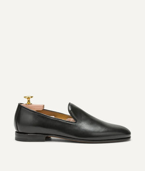 Formal Loafer in Calf Leather