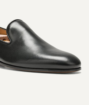 Formal Loafer in Calf Leather