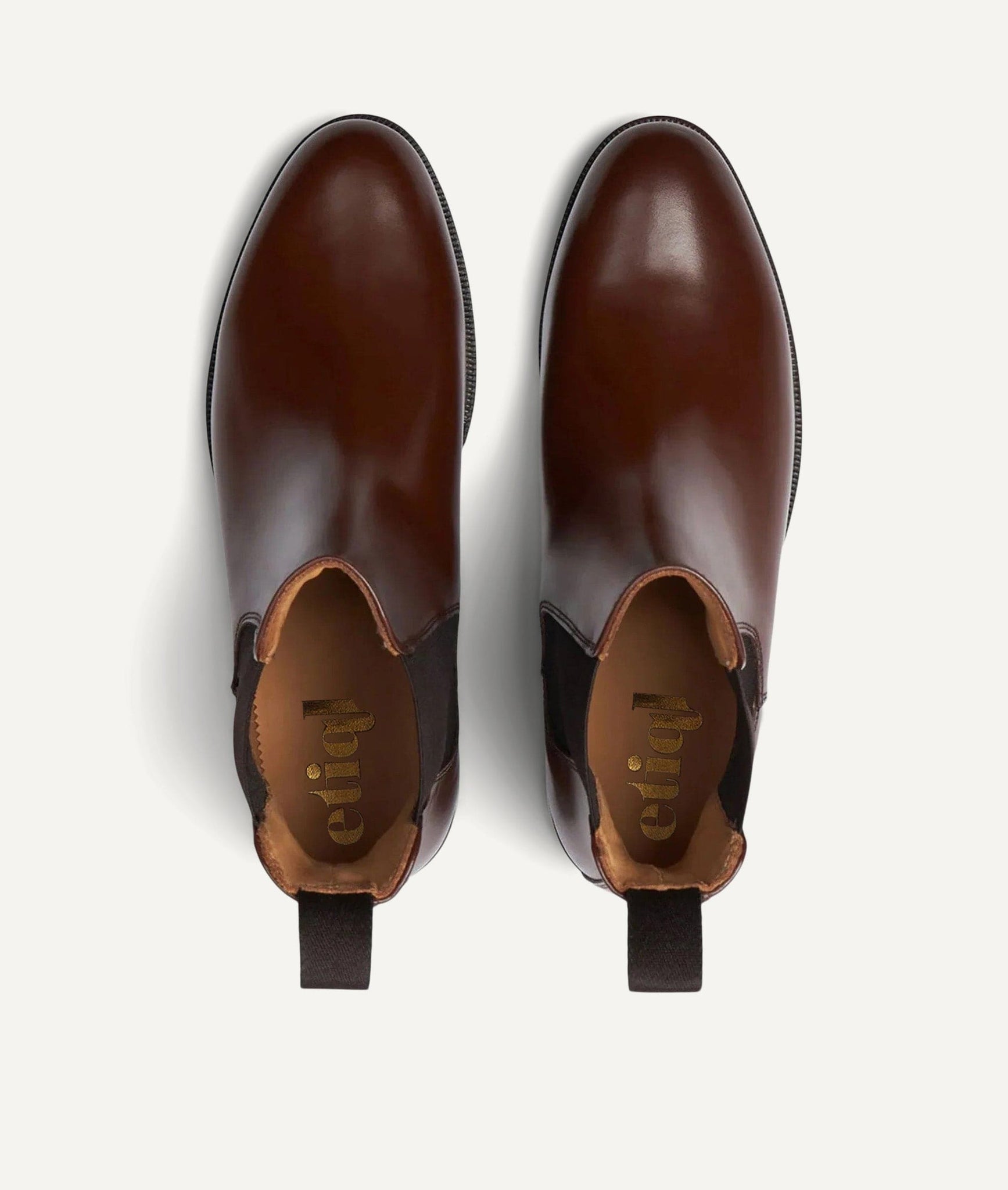 Chelsea Boot in Calf Leather