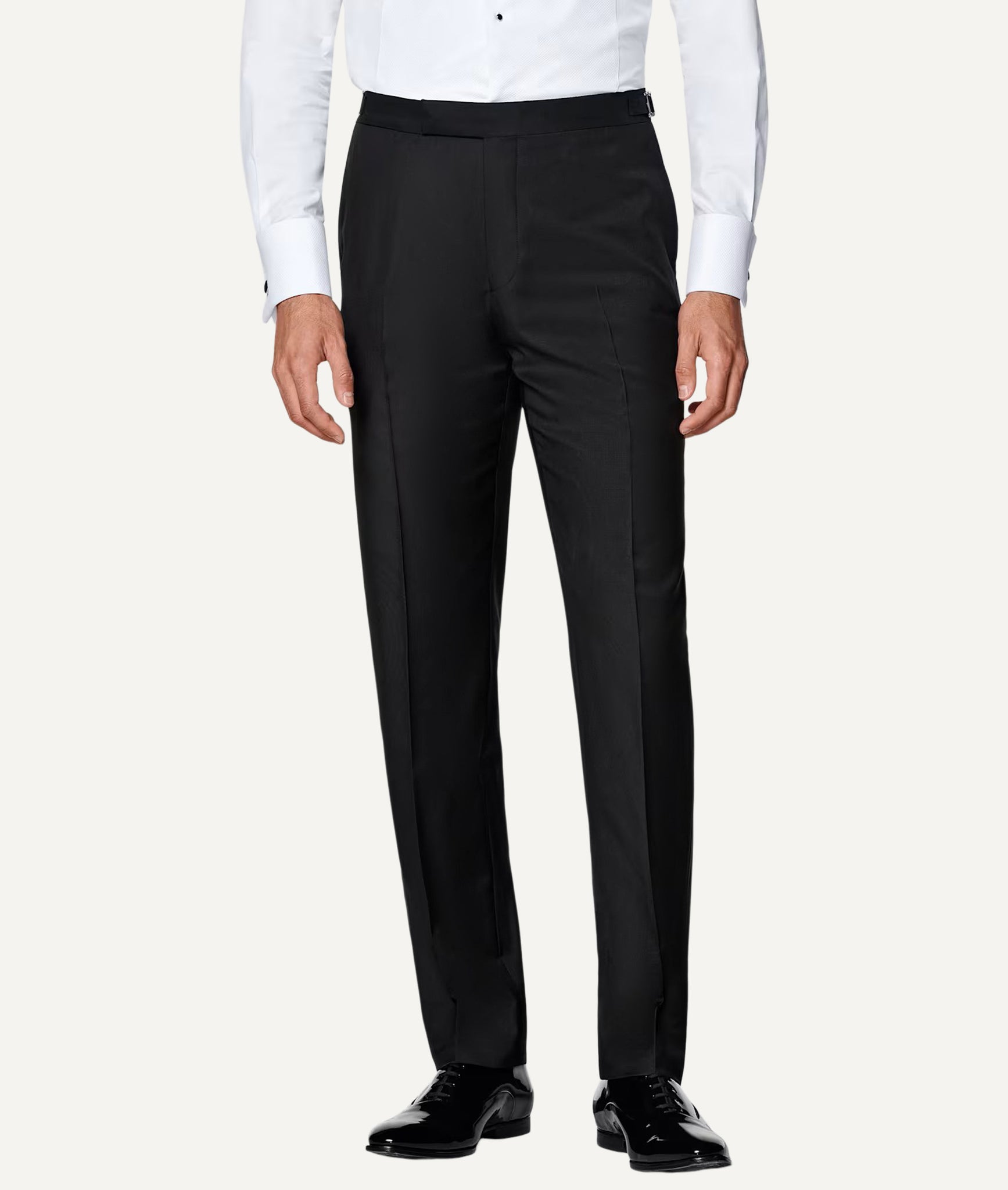 Trousers in Duca Visconti di Modrone Heavy Stretch Corduroy
