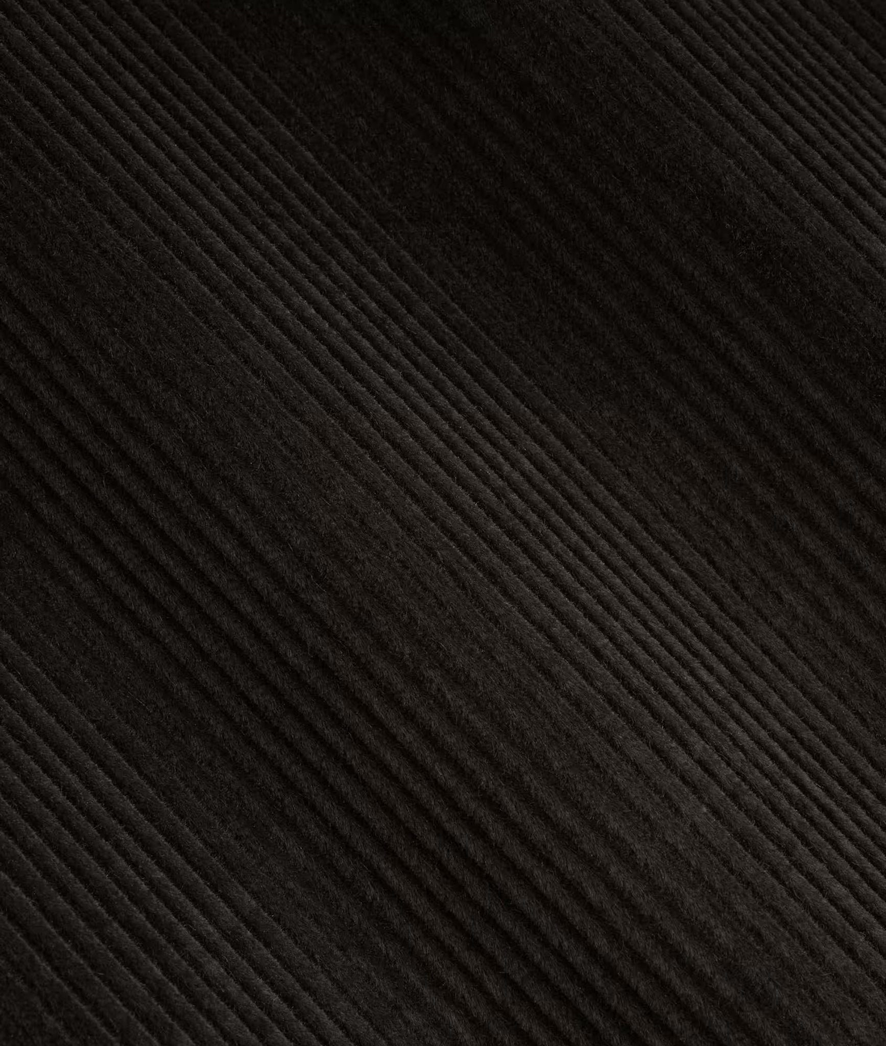 Trousers in Duca Visconti di Modrone Heavy Stretch Corduroy