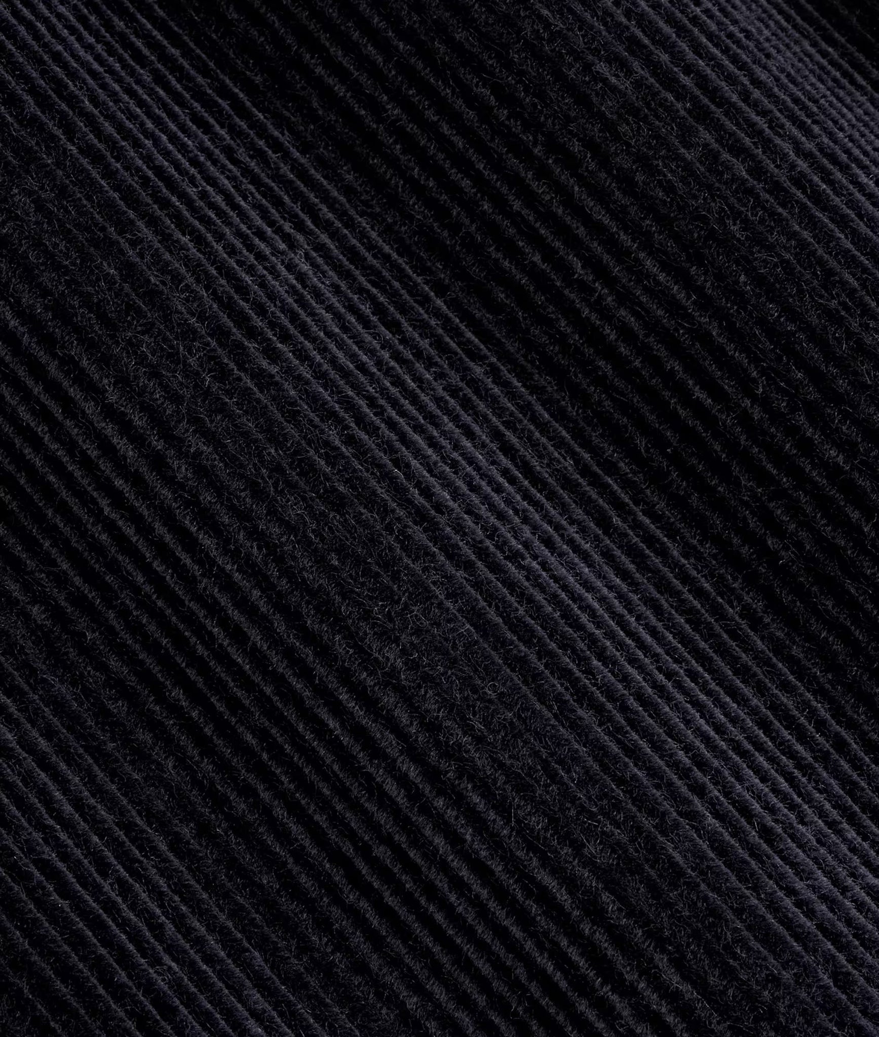 Trousers in Duca Visconti di Modrone Heavy Stretch Corduroy