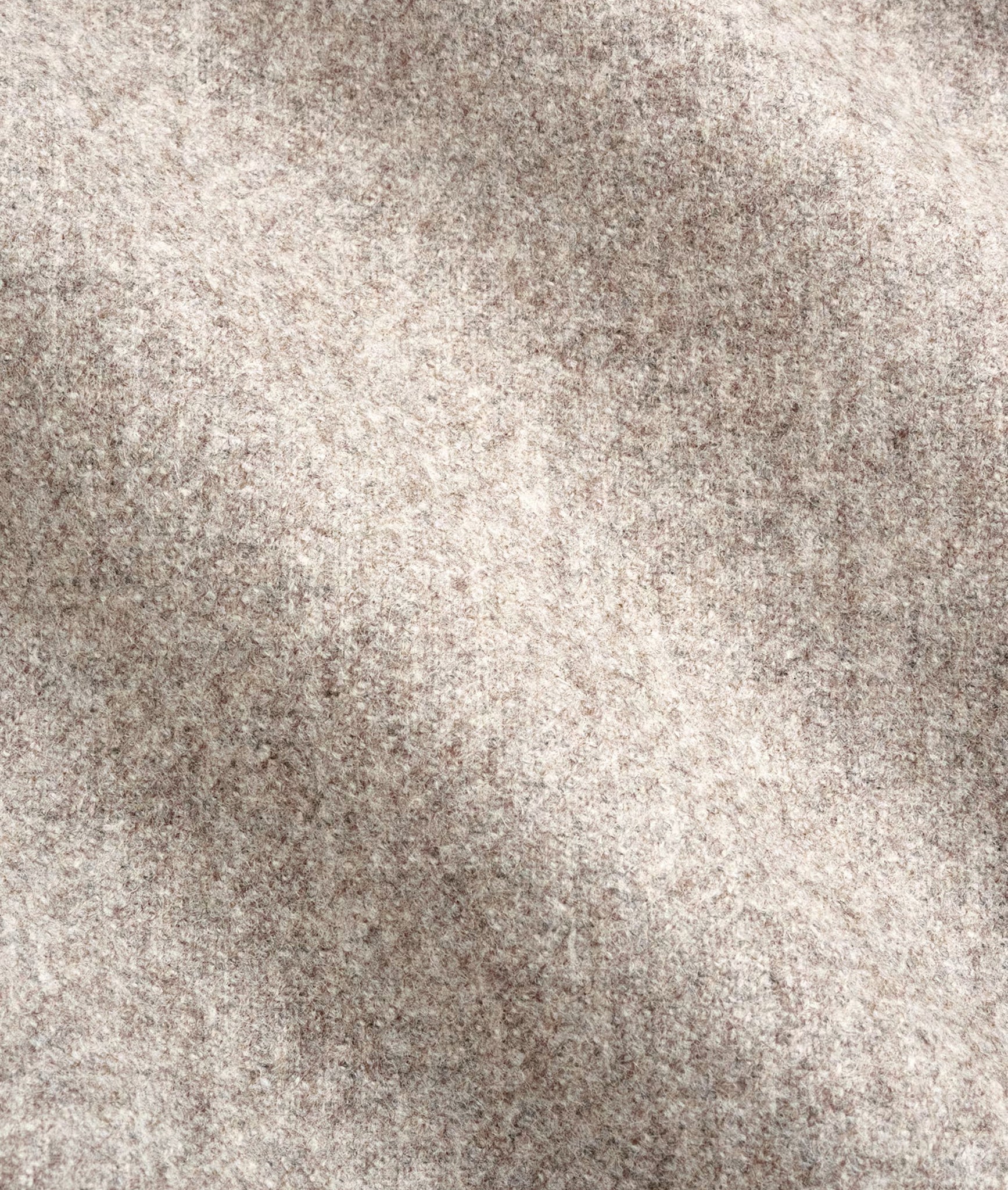 Trousers in Vitale Barberis Canonico Flannel Wool