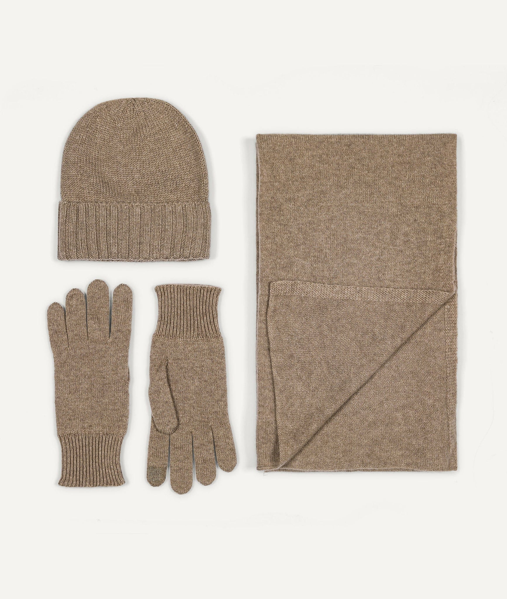 Set in Cashmere