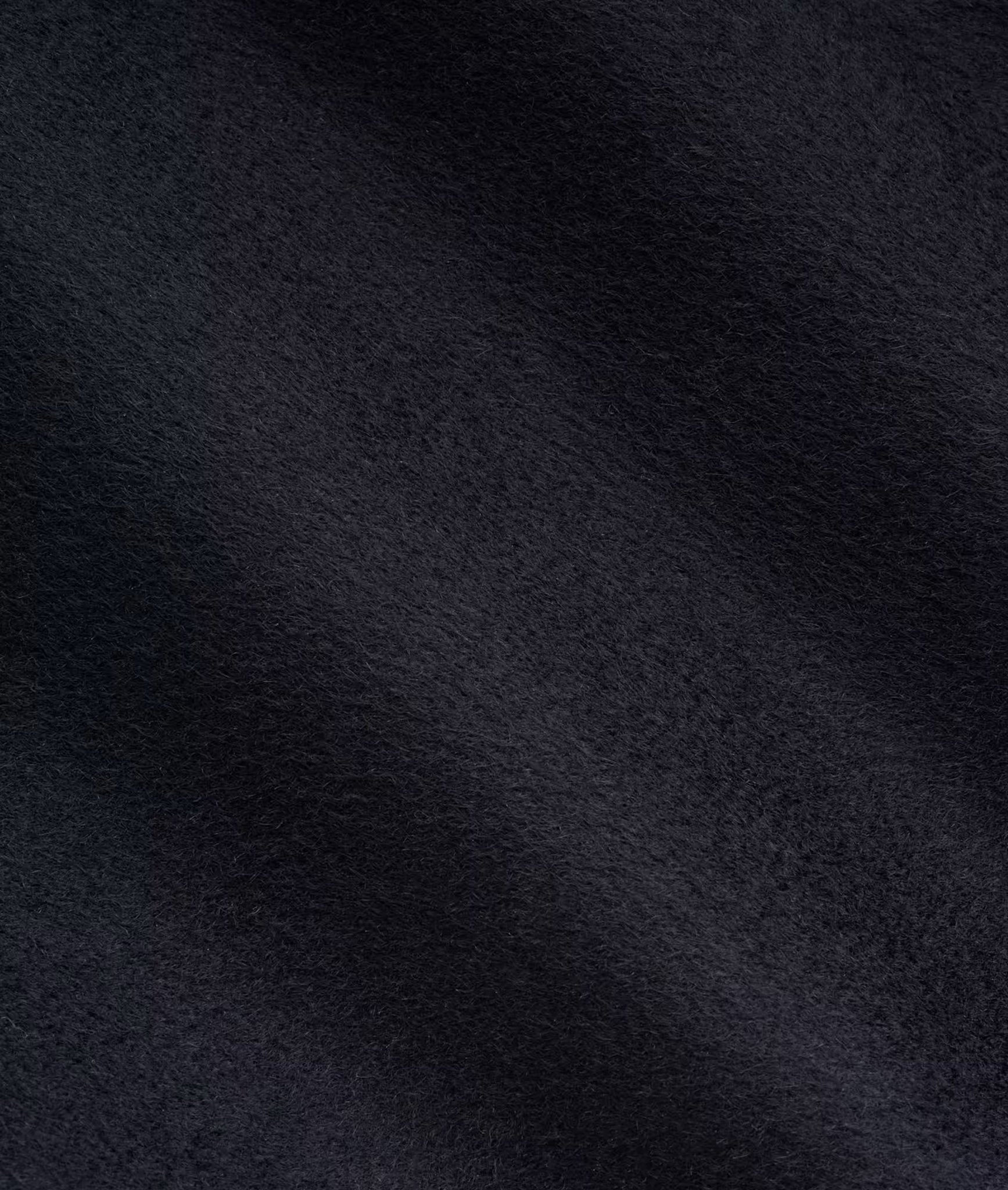 Vest in Piacenza Water-Repellent Cashmere