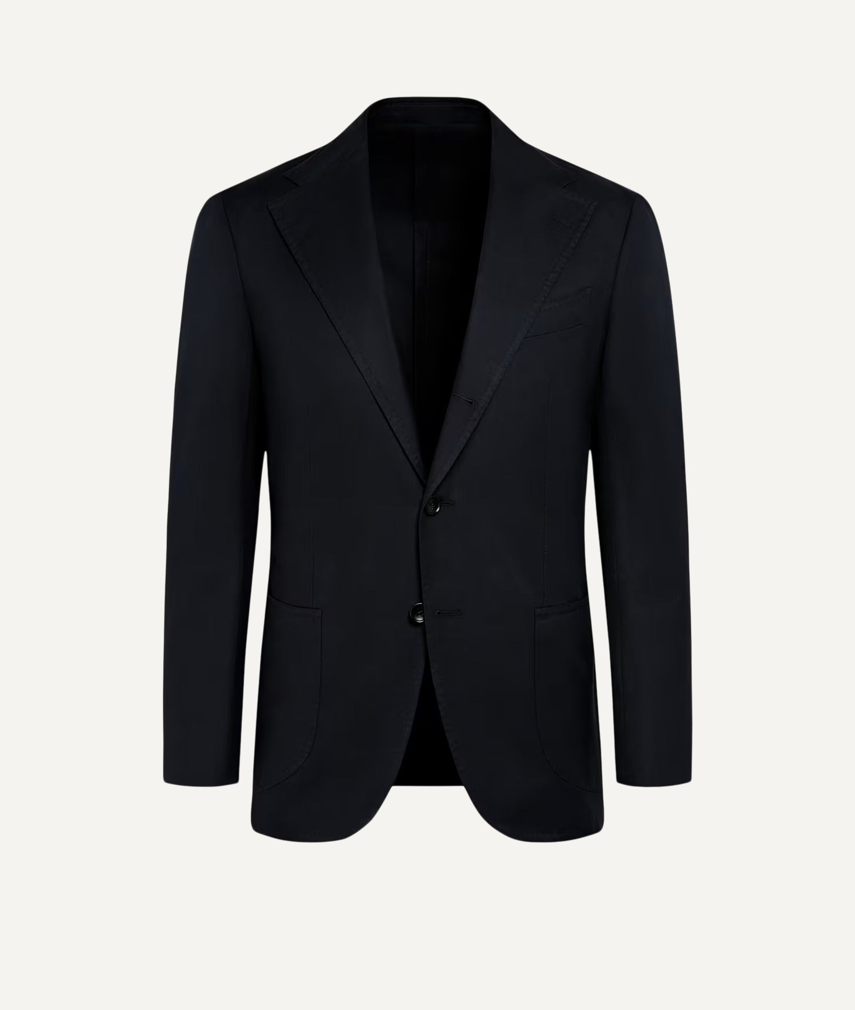 Summer Jacket in Duca Visconti di Modrone Linen