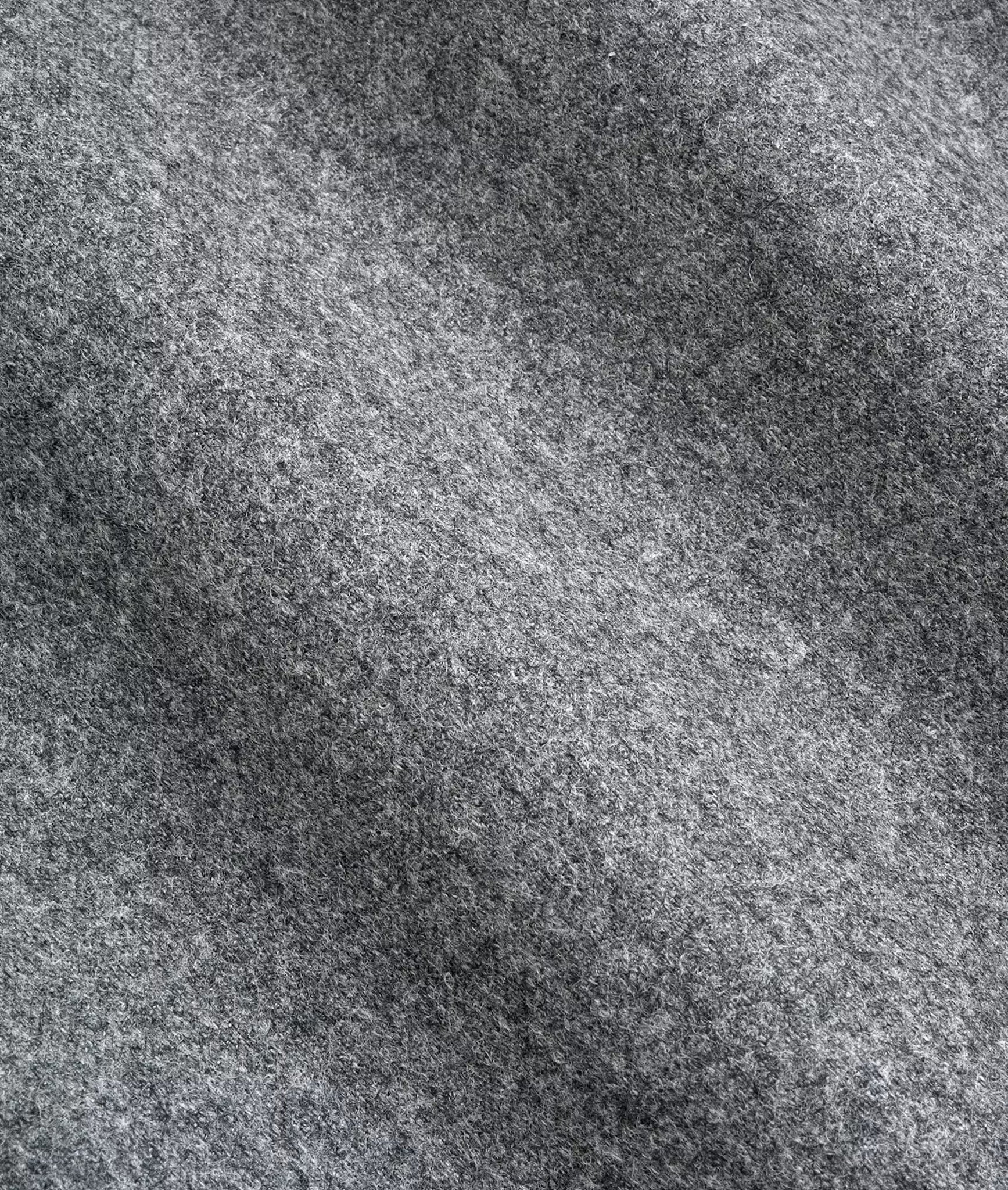 Single-Breasted Suit in Vitale Barberis Canonico Flannel Wool