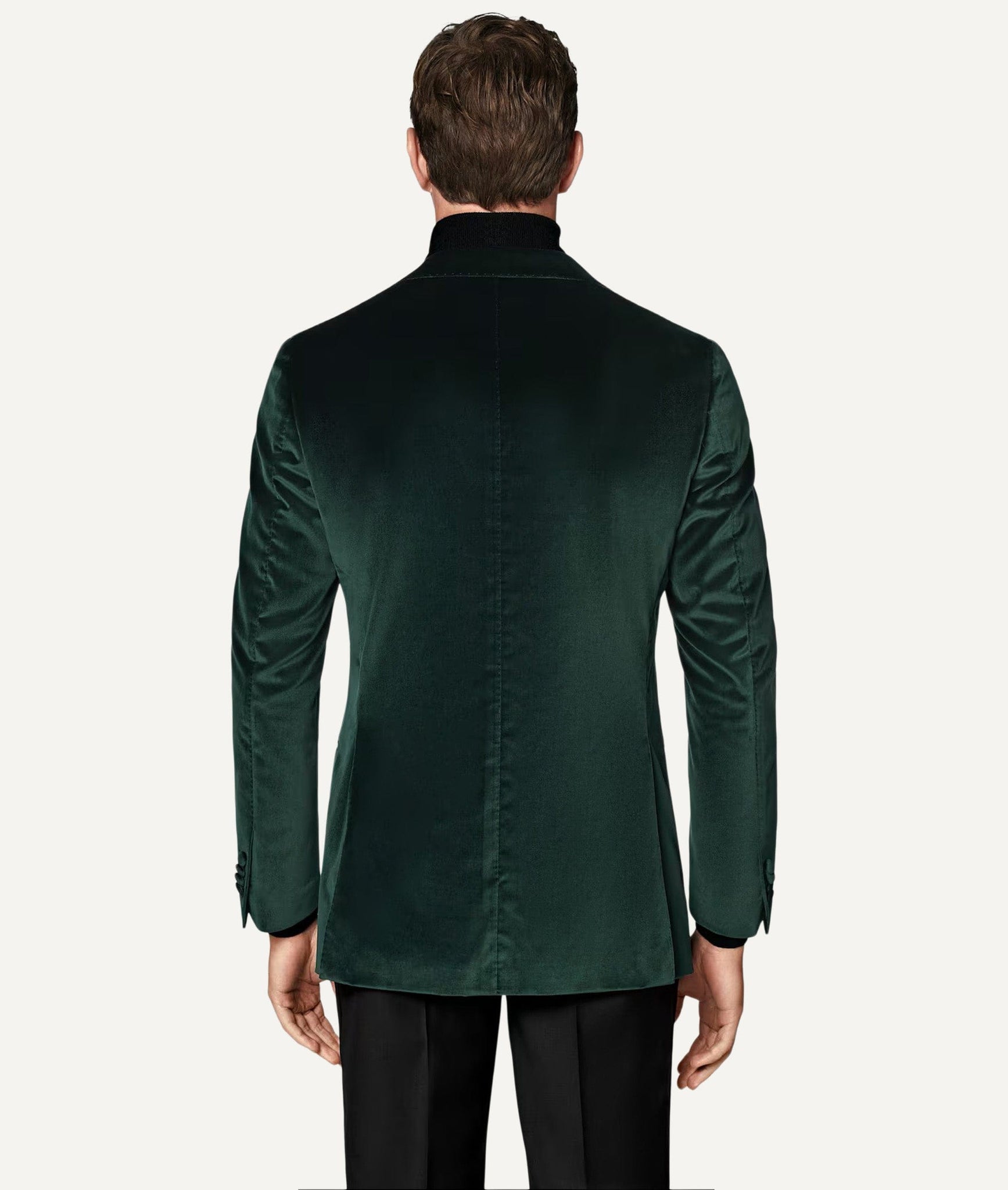 Tuxedo in Pontoglio 1883 Velvet