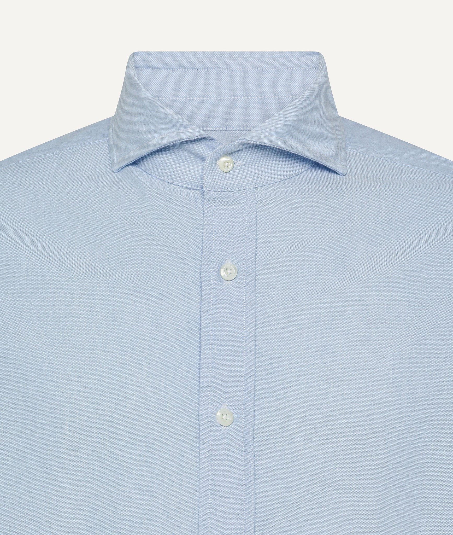 Classic Shirt in Cotton