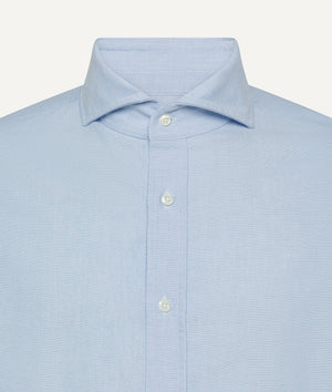 Classic Shirt in Cotton