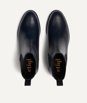 Chelsea Boot in Calf Leather