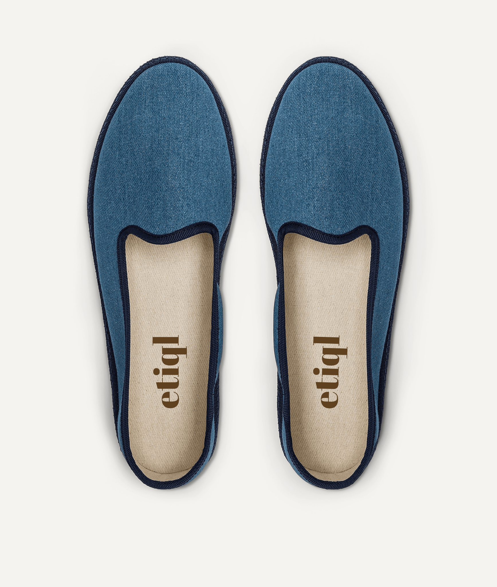 Friulana in Denim