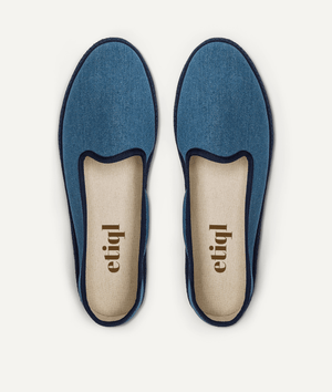 Friulana in Denim