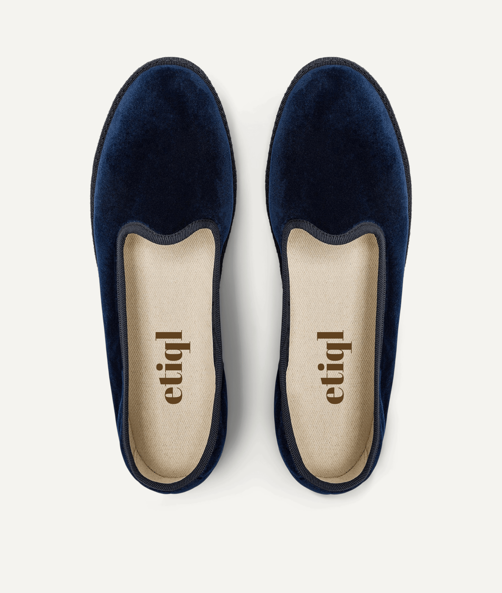Friulana in Velvet