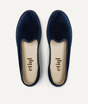 Friulana in Velvet