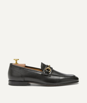 Chain Loafer in Calf Leather – ETIQL - Main Image