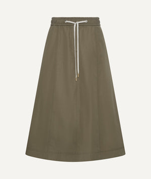 Eleventy - Skirt in Cotton