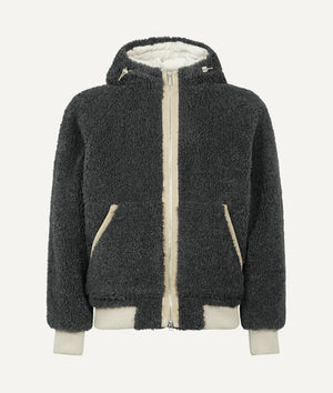 Eleventy - Jacket in Wool