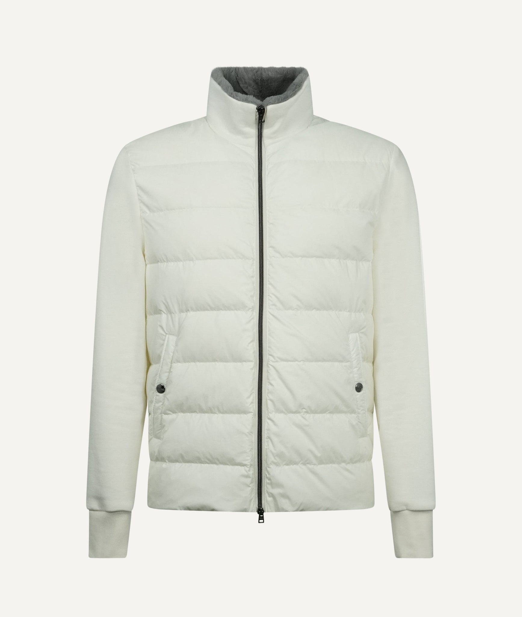 Herno - Down Jacket in Polyester
