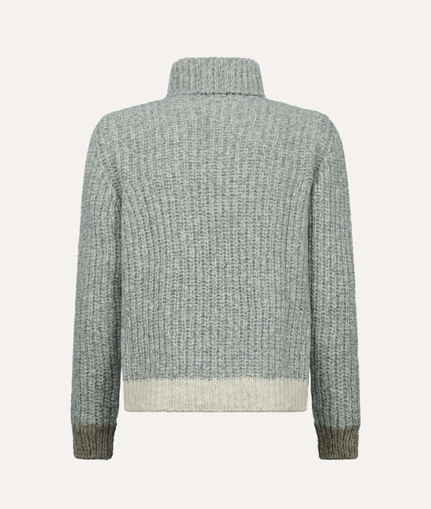 Eleventy - Sweater in Wool