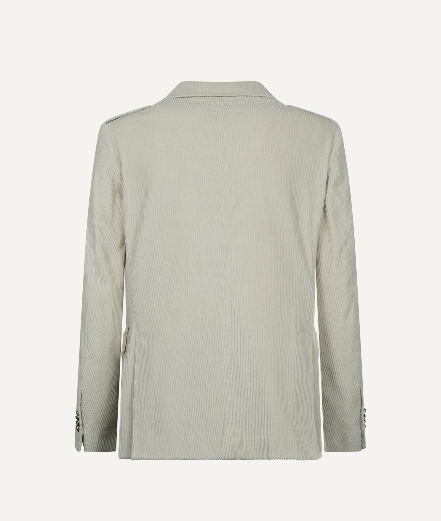 Eleventy - Safari Jacket in Cotton & Cashmere