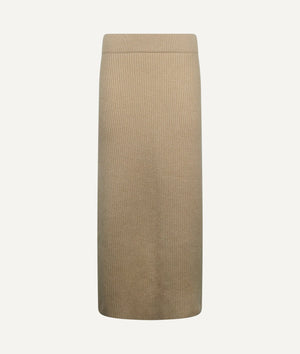 Fedeli - Skirt in Cashmere