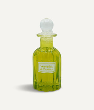 Perfume diffuser - verveine de provence - 100ml