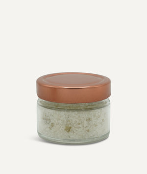 Sicilian sea salt - 100g