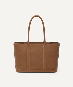 Tote Bag in Calf Leather