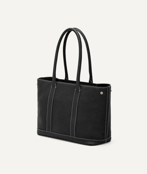Tote Bag in Calf Leather