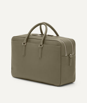 48H Laptop Bag in Calf Leather