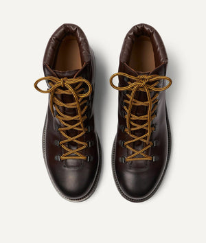 Mountain Boot in Calf Leather