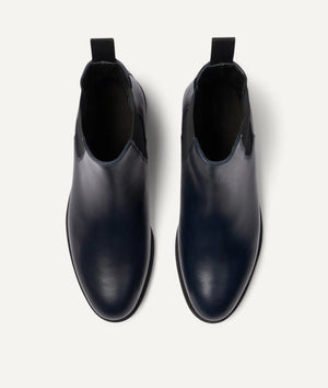 Chelsea Boot in Calf Leather