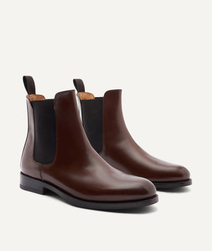 Chelsea Boot in Calf Leather