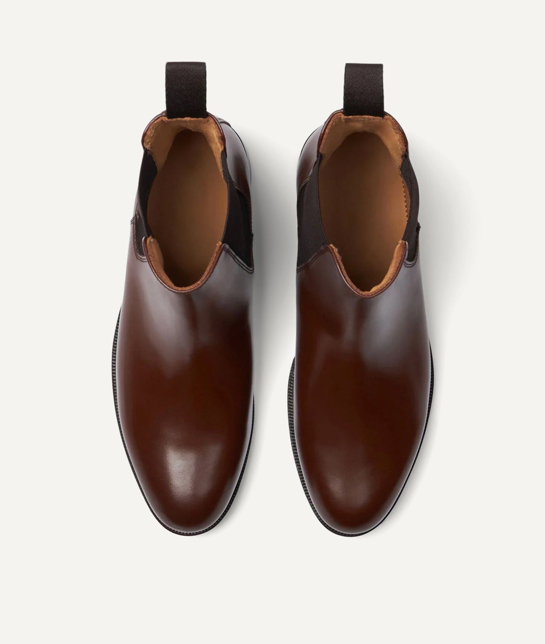 Chelsea Boot in Calf Leather