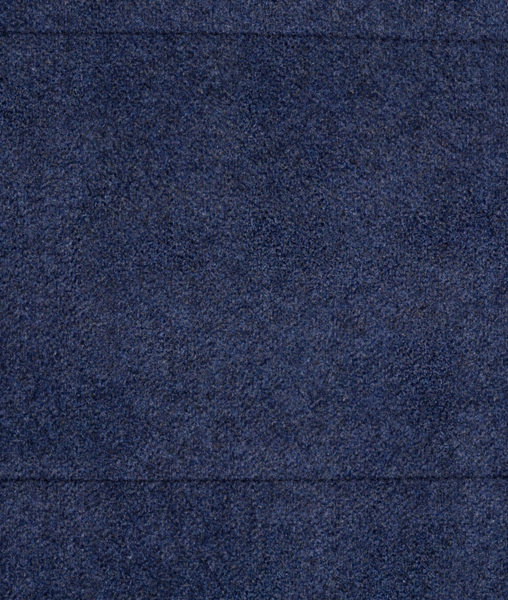 Long Quilted Coat in Vitale Barberis Canonico