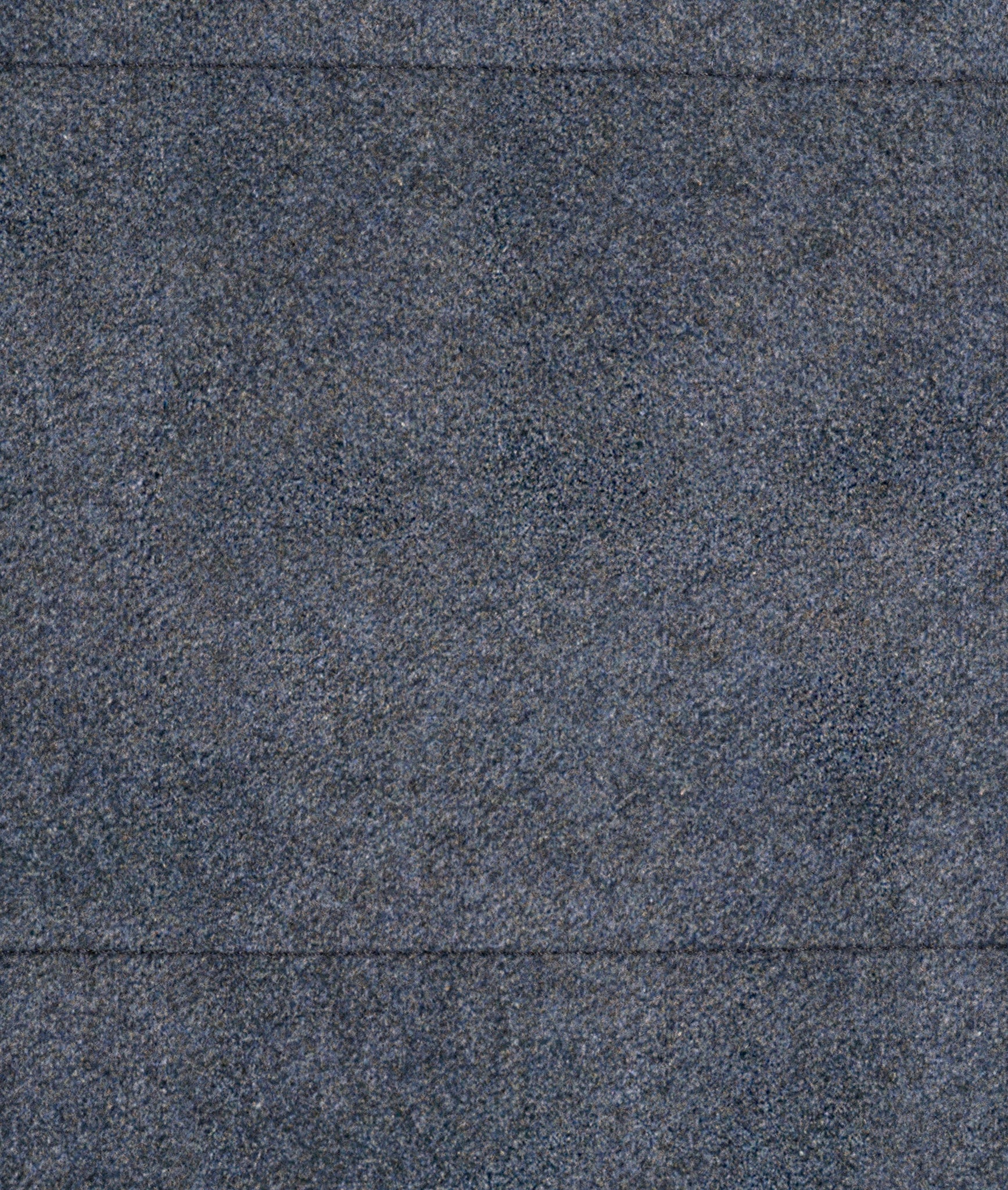 Long Quilted Coat in Vitale Barberis Canonico