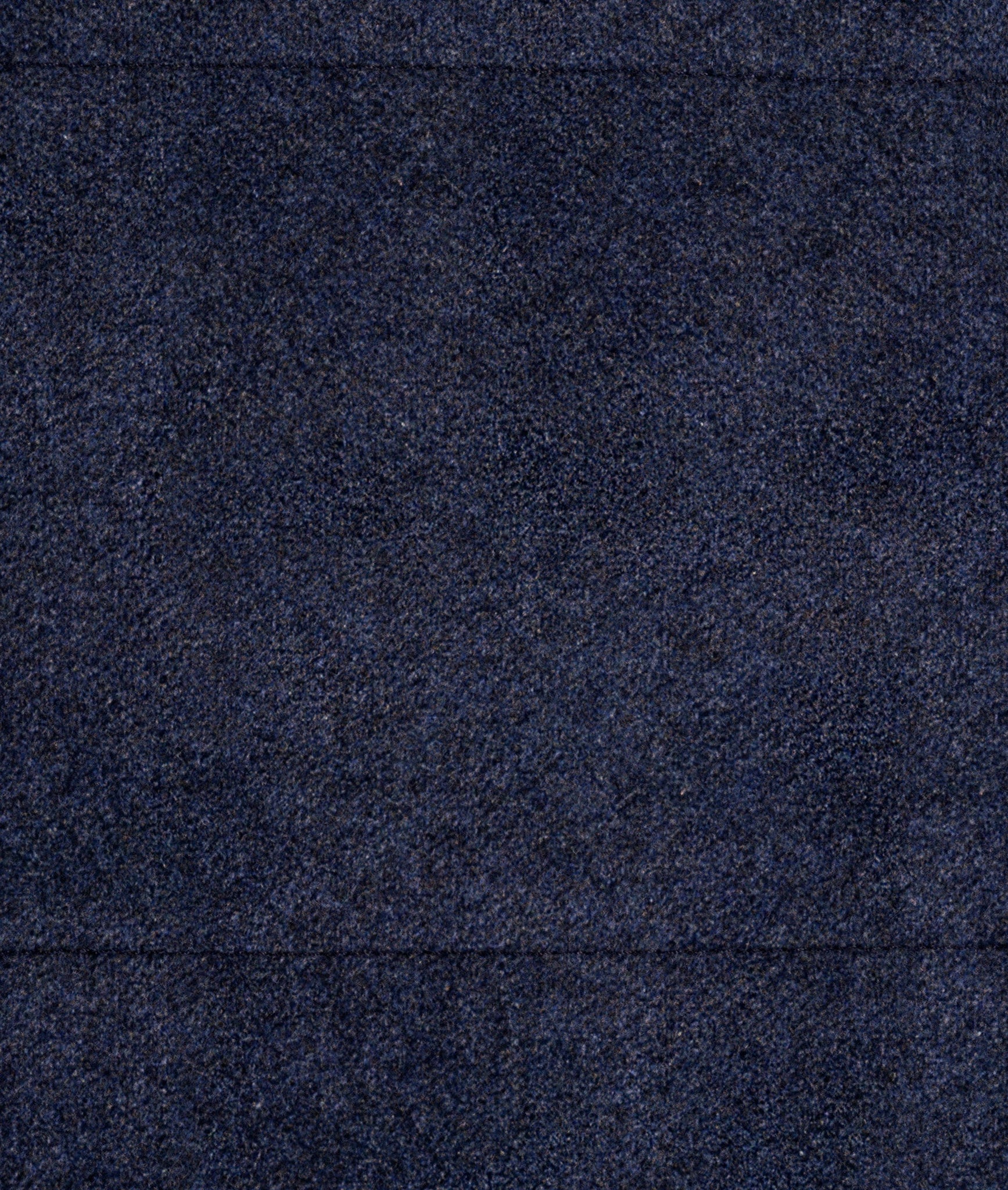 Long Quilted Coat in Vitale Barberis Canonico