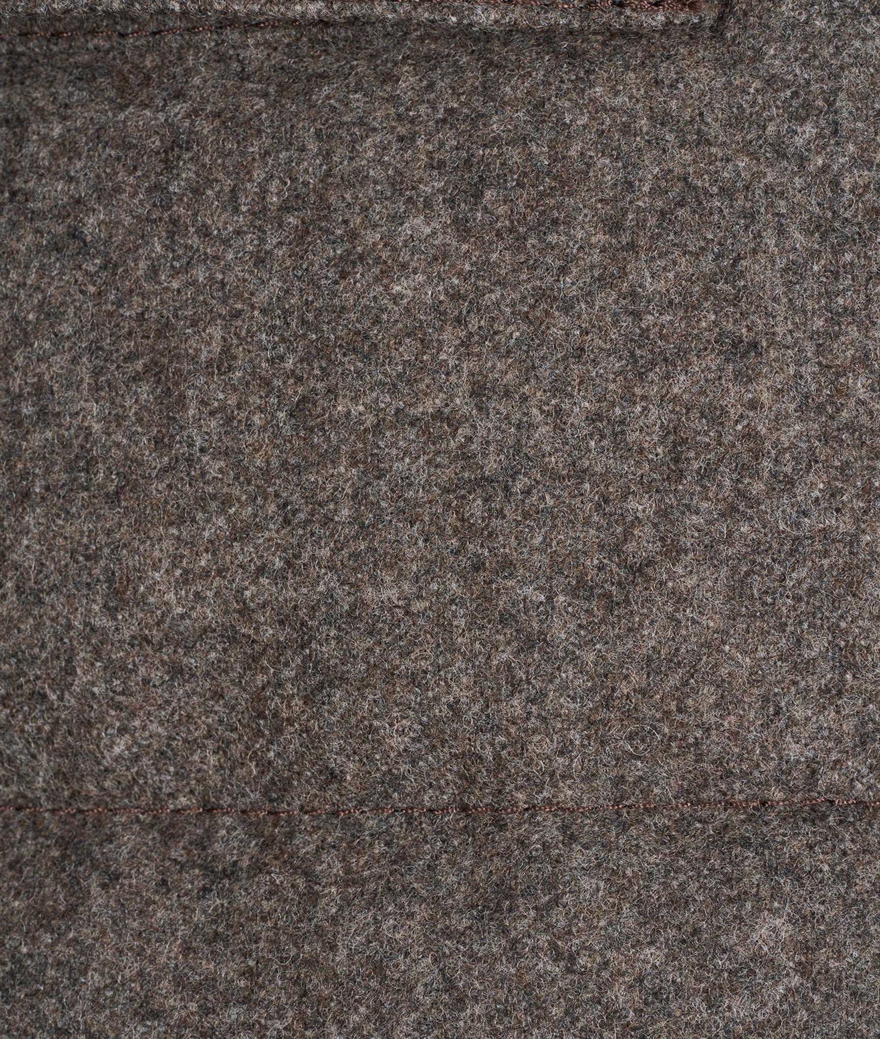 Quilted Field Jacket in Vitale Barberis Canonico