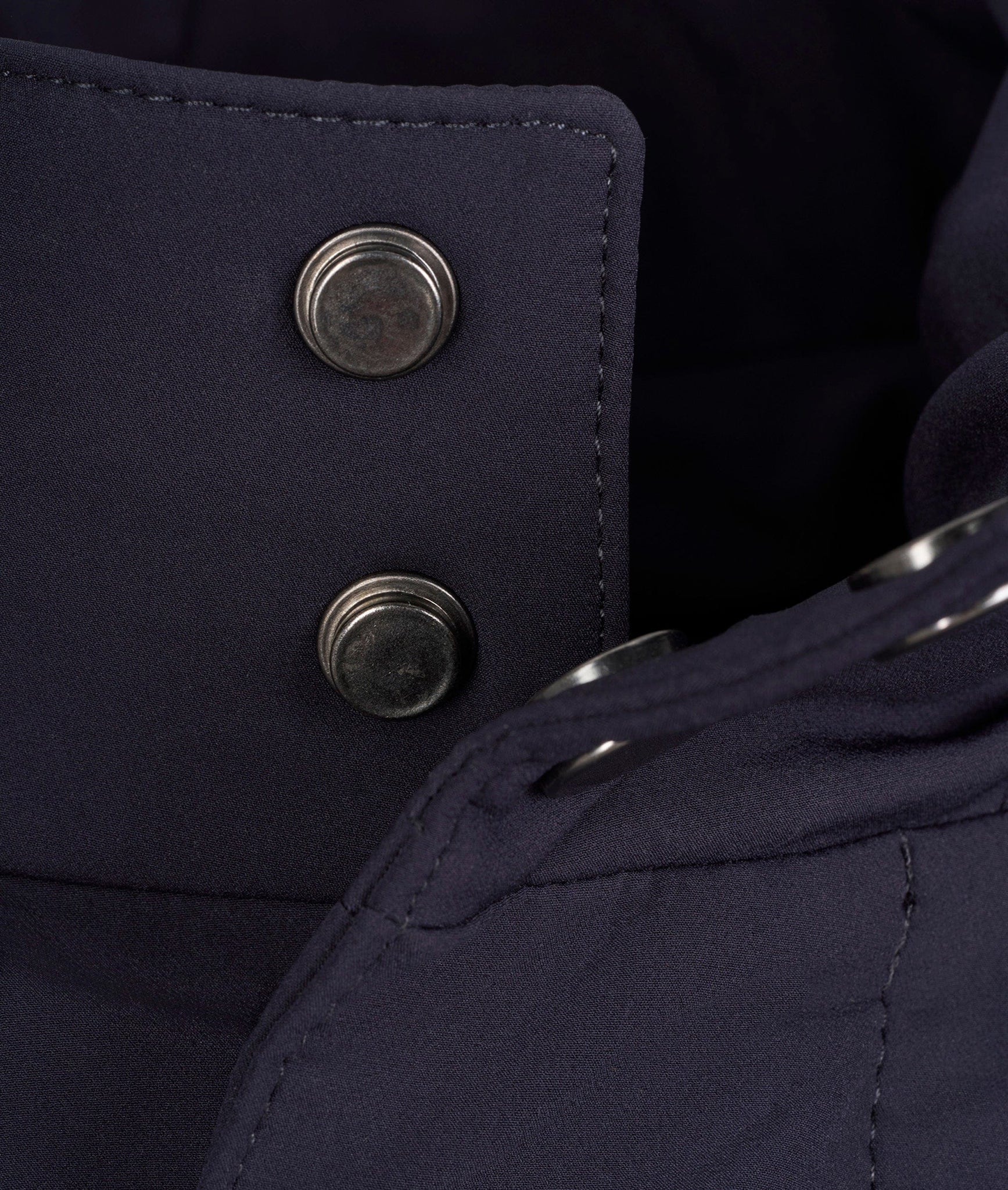 Technical Field Jacket in Performance Outerwear