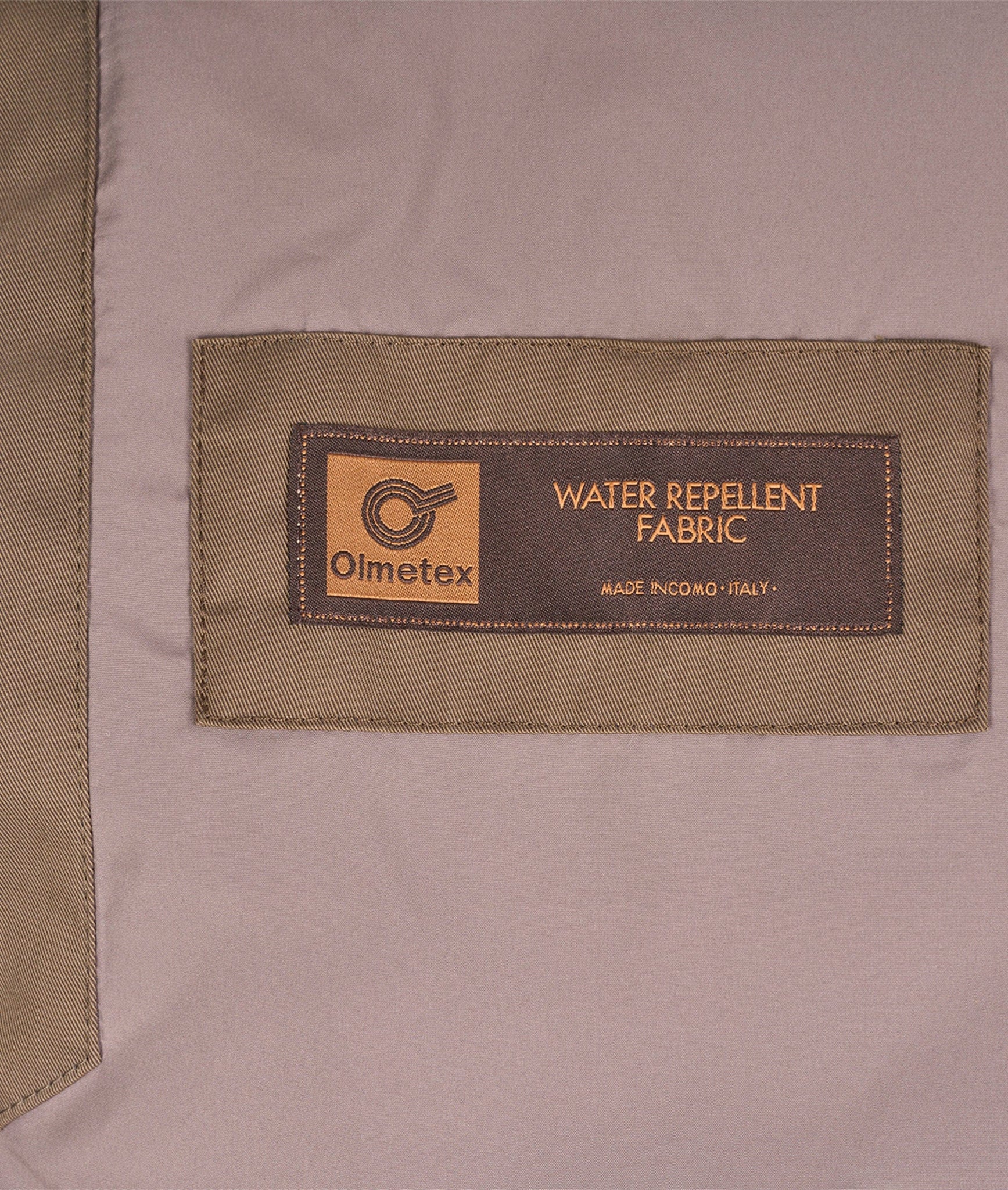 Field Jacket in Olmetex