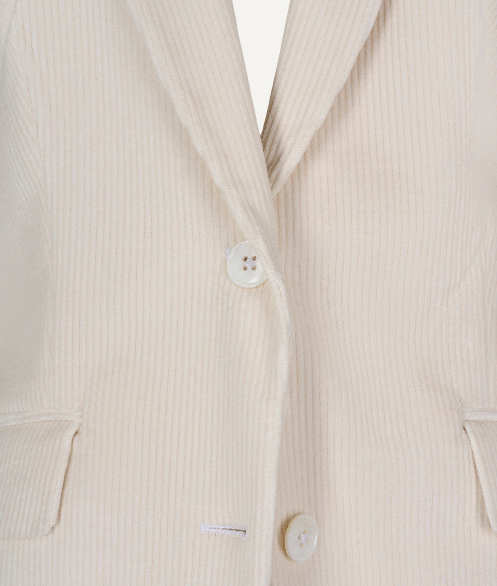 Suit in Duca Monti di Mosdroni Corduroy