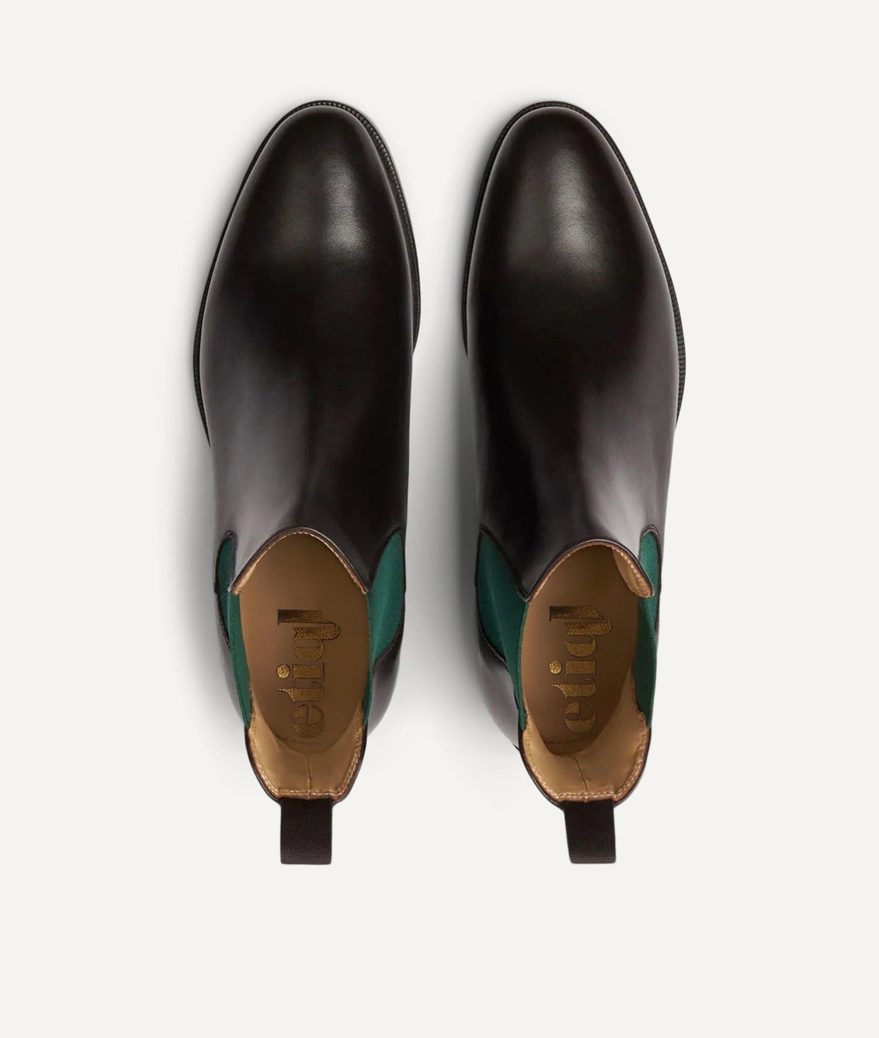 Chelsea Boot in Calf Leather
