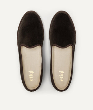 Friulana in Velvet