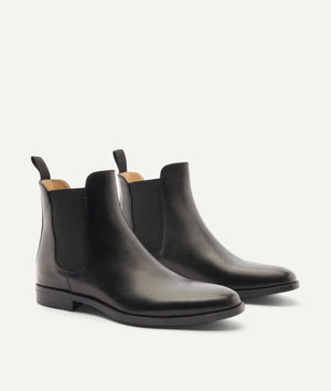Chelsea Boot in Calf Leather