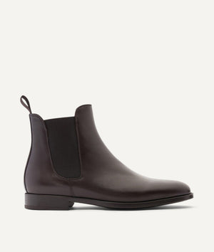 Chelsea Boot in Calf Leather