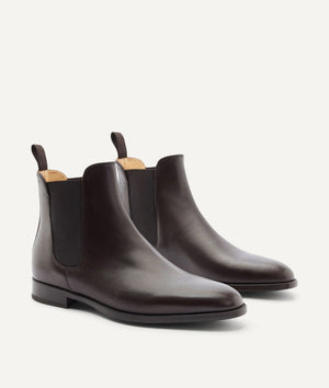 Chelsea Boot in Calf Leather