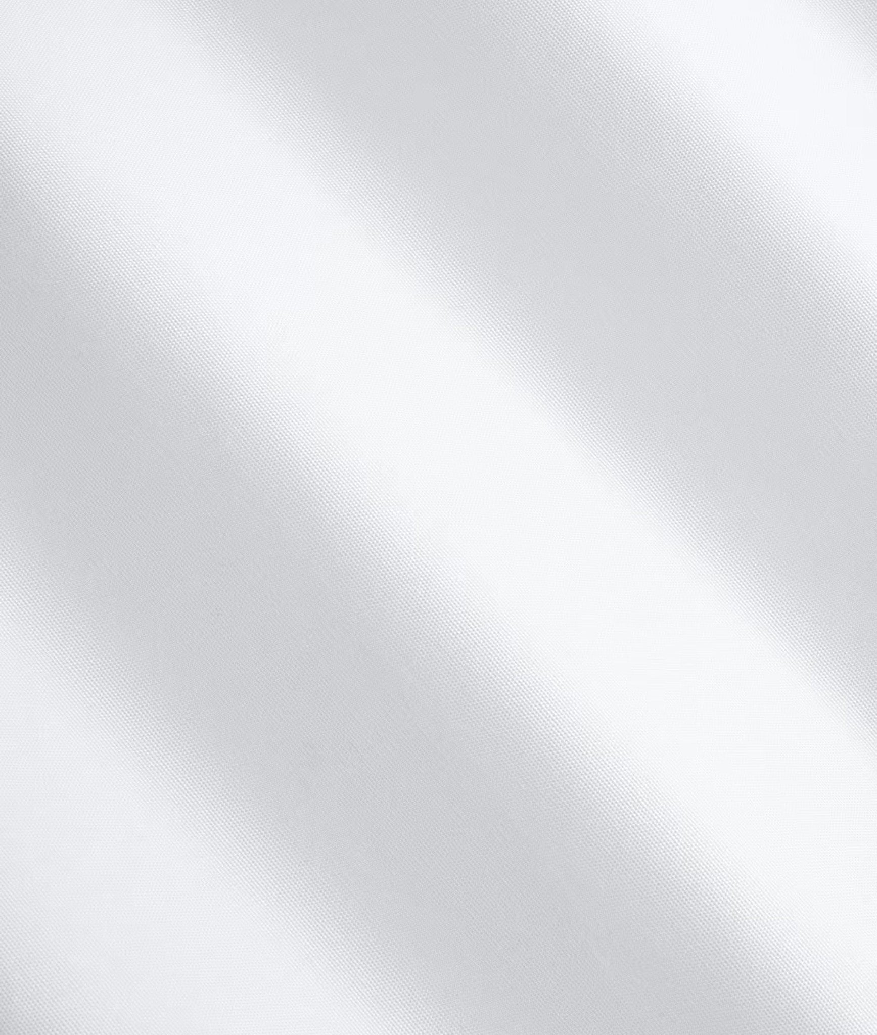 Tuxedo Shirt in Mileta Twill Cotton