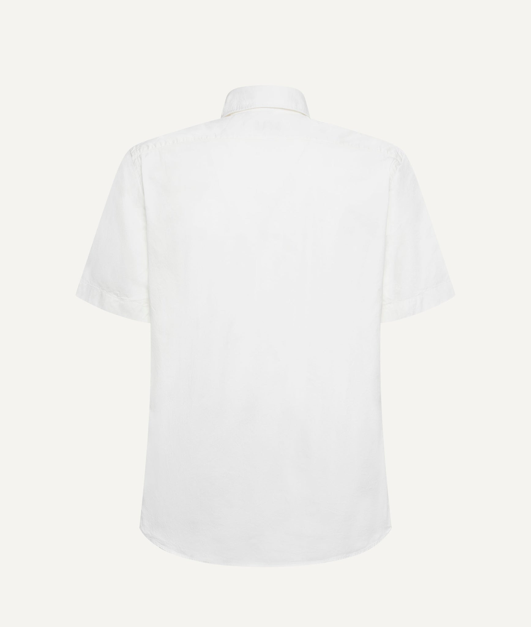 Alessandro Gherardi - Shirt in Cotton