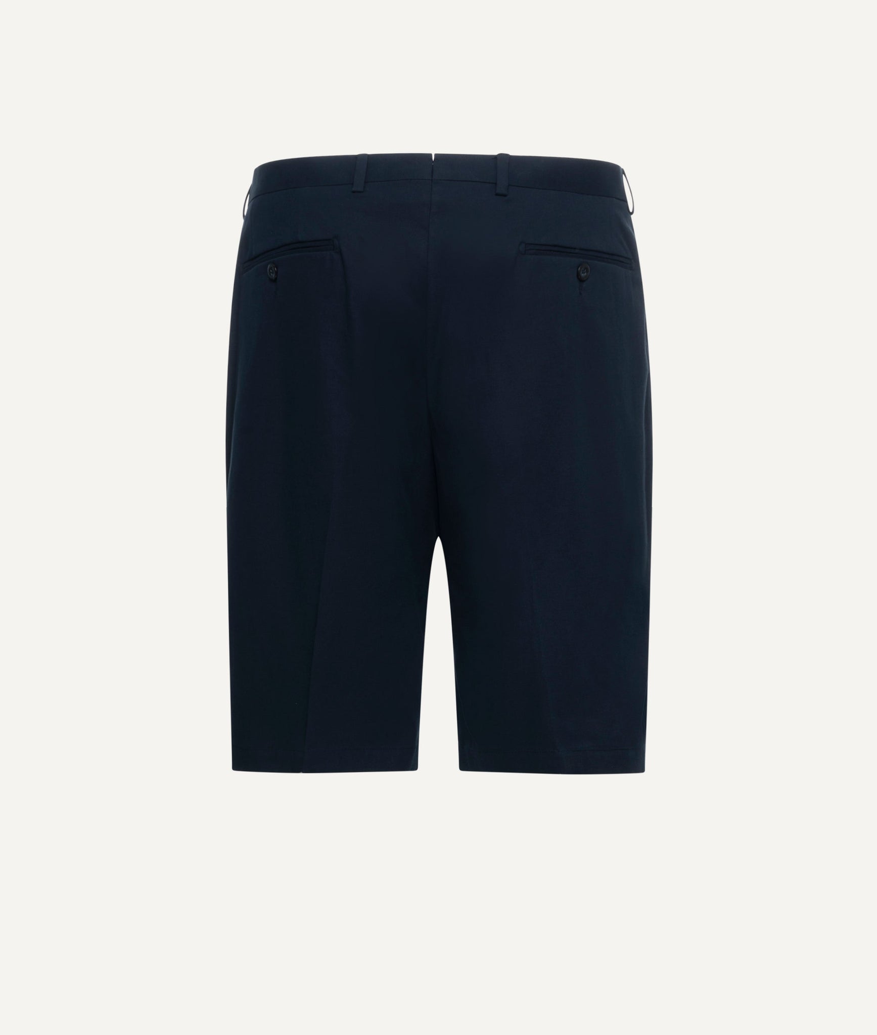 North Star - Shorts in Cotton